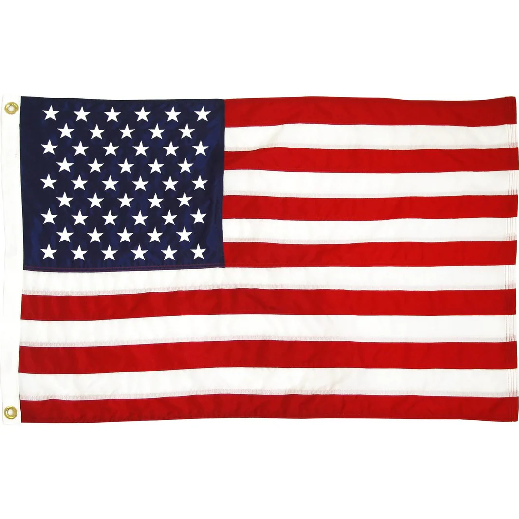 Washington Flagpole Kit Warranty Claim Shipping Fee
