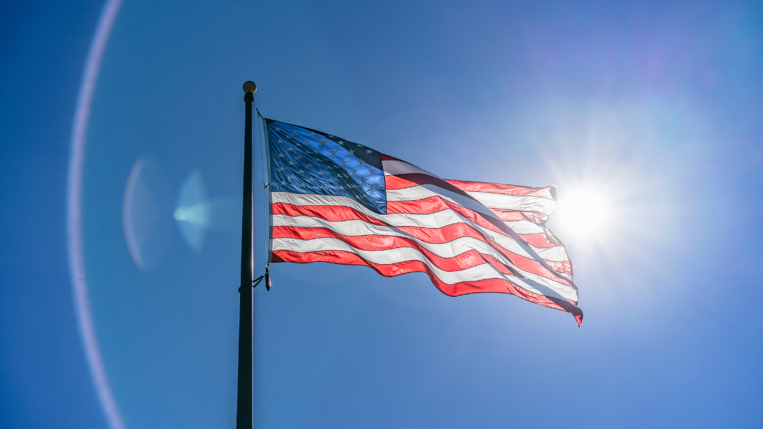 Understanding Flagpole Collar Rings and What They Do
