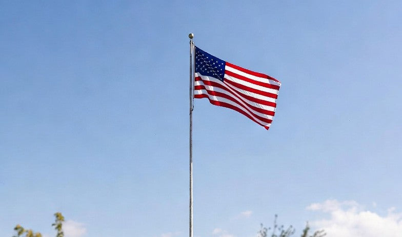 When to Replace Flagpole Hardware vs the Whole Pole