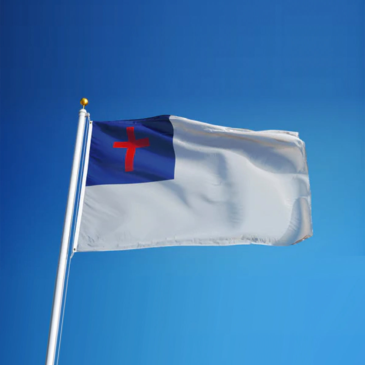 Christian Flag